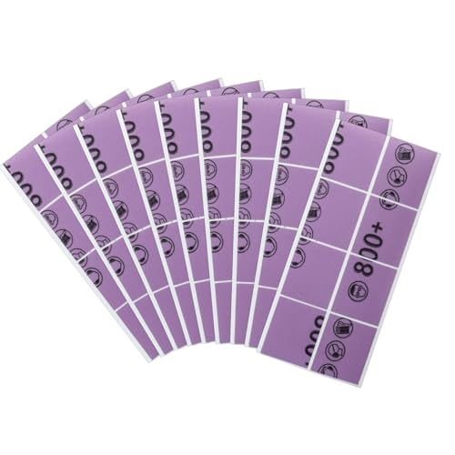 Cushangty Autoschleifpapier | Metall Schleifpapier | 800+ Körnung Schleifpapier 72 Stück für Kfz Möbel Glas Cushangty Autoschleifpapier | Metall Schleifpapier | 800+ Körnung Schleifpapier 72 Stück für Kfz Möbel Glas von Cushangty