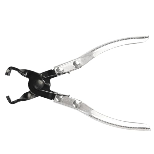 Cushangty Schlauchschellen Zange, Robuste Schellen Zange, Ergonomisches Werkzeug Zum Lösen Von Schläuchen Für Heizung, Sanitär, Kühler, Kfz Cushangty Schlauchschellen Zange, Robuste Schellen Zange, Ergonomisches Werkzeug Zum Lösen Von Schläuchen Für Heizung, Sanitär, Kühler, Kfz von Cushangty