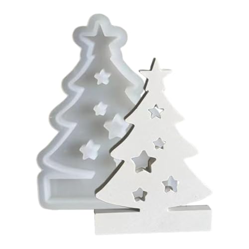Silikonform Häuser mit Rundem Sockel,Silikon Gießform Kerzenhalter,Silikonformen Gießformen Häuser,Silikon Weihnachtsbaumform,Weihnachtsbaumform für Ton Silikonform Häuser mit Rundem Sockel,Silikon Gießform Kerzenhalter,Silikonformen Gießformen Häuser,Silikon Weihnachtsbaumform,Weihnachtsbaumform für Ton von Cushangty