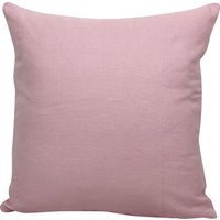 Luxus Hochwertige Pink Barbie Strick Material Kissenbezüge - Dekorative Für Home Office Sofa Couch 45x45 cm 18x18 von CushionCoverShop