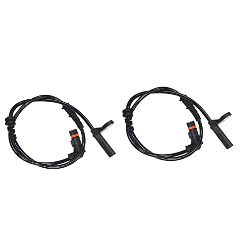 Cusstally 2 x Beschleunigungssensor für Auto, Radsensor für R172 1729056101 A1729056101 von Cusstally