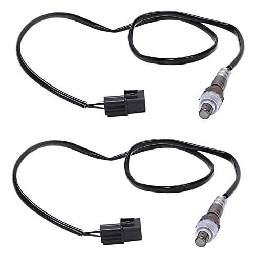 Cusstally 2 x Sauerstoffsensor für Sauerstoffsensor für Grandis 2.0 2.4 4WD MN153037 MN153038 Cusstally 2 x Sauerstoffsensor für Sauerstoffsensor für Grandis 2.0 2.4 4WD MN153037 MN153038 von Cusstally