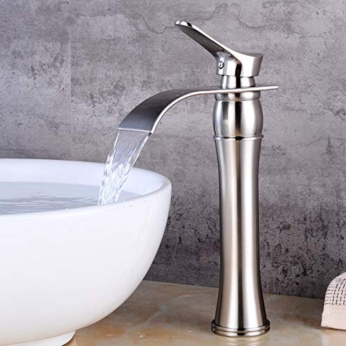 Wasserhähne, Waschbecken Wasserhahn Öl Badezimmer Wasserfall Wasserhahn Einhand-Waschtischmischer Bad Wasserhahn Messing Waschbecken Wasser Kran Wasserhahn Badezimmer-Hardware Wasserhähne, Waschbecken Wasserhahn Öl Badezimmer Wasserfall Wasserhahn Einhand-Waschtischmischer Bad Wasserhahn Messing Waschbecken Wasser Kran Wasserhahn Badezimmer-Hardware von Cusstally