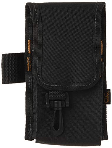 Custom Leathercraft 1104 Mehrzweck Werkzeughaltertasche von Custom Leathercraft