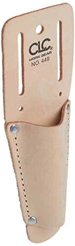 Custom Leathercraft CLC 449 Robuster Werkzeughalter von Custom Leathercraft