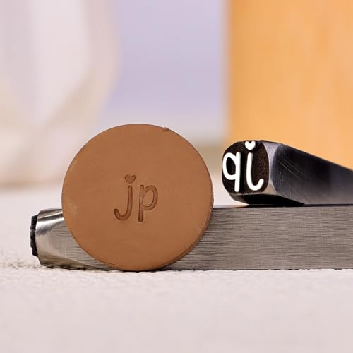 Individuelle Töpferei-Stempel, Keramik-Stempel, individuelle Stempel für Töpferei, Metall-Töpferei-Stempel, Initialen, Töpferwerkzeuge Individuelle Töpferei-Stempel, Keramik-Stempel, individuelle Stempel für Töpferei, Metall-Töpferei-Stempel, Initialen, Töpferwerkzeuge von Custom System