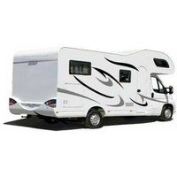Nr.763 Universal Beschlag Wohnmobil Wohnwagen Grafik Aufkleber Camper Van von CustomCamperVans