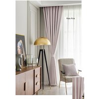 Blassrosa Draperies, 100% Verdunkelungsvorhänge. Draperies Extra Lang, Breit, Sonderanfertigung Auf Bestellung, Mehrere Farben Zur Auswahl Blassrosa Draperies, 100% Verdunkelungsvorhänge. Draperies Extra Lang, Breit, Sonderanfertigung Auf Bestellung, Mehrere Farben Zur Auswahl von CustomCurtainsBeyond