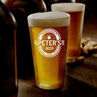 Personalisierte Pint-Gläser, Individuelles Bierglas, Graviertes Pint-Glas, Biergläser, Personalisiertes Bieretikettenglas, Biergeschenk von CustomGiftCoUK