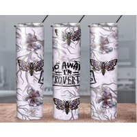 Personalisierter Motte Becher/Muttertags Tumbler Geburtstags Tumbler/ Perfektes Geschenk/Trinkglas/Weinglas/Personalisierter Becher von CustomSipsBoutique