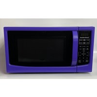 Lila Mikrowelle Von Hamilton Beach, Mikrowelle, Grape Appliances, Geräte, Kitchenaid, 1.6 1100 Watt von CustomappliancesbyJ