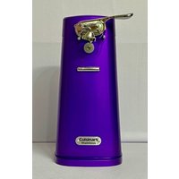 Lila Pearl Crush Cuisinart Deluxe Dosenöffner, Dosenöffner von CustomappliancesbyJ