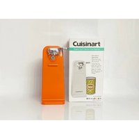 Pearl Orange Cuisinart Electric Tall Dosenöffner, Küchenhilfe, Haushaltsgeräte von CustomappliancesbyJ