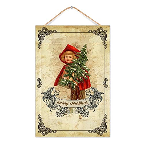Distressed Laundry Wall Decor Schild Old Time Santa Home Decor for Entryway Hanging Decorative Wood Pallet Wall Plaque Sign Winter Szene Schnee Holz Plank Hängeschild Geschenk Esszimmer 20,3 x 30,5 cm Distressed Laundry Wall Decor Schild Old Time Santa Home Decor for Entryway Hanging Decorative Wood Pallet Wall Plaque Sign Winter Szene Schnee Holz Plank Hängeschild Geschenk Esszimmer 20,3 x 30,5 cm von CustonCares