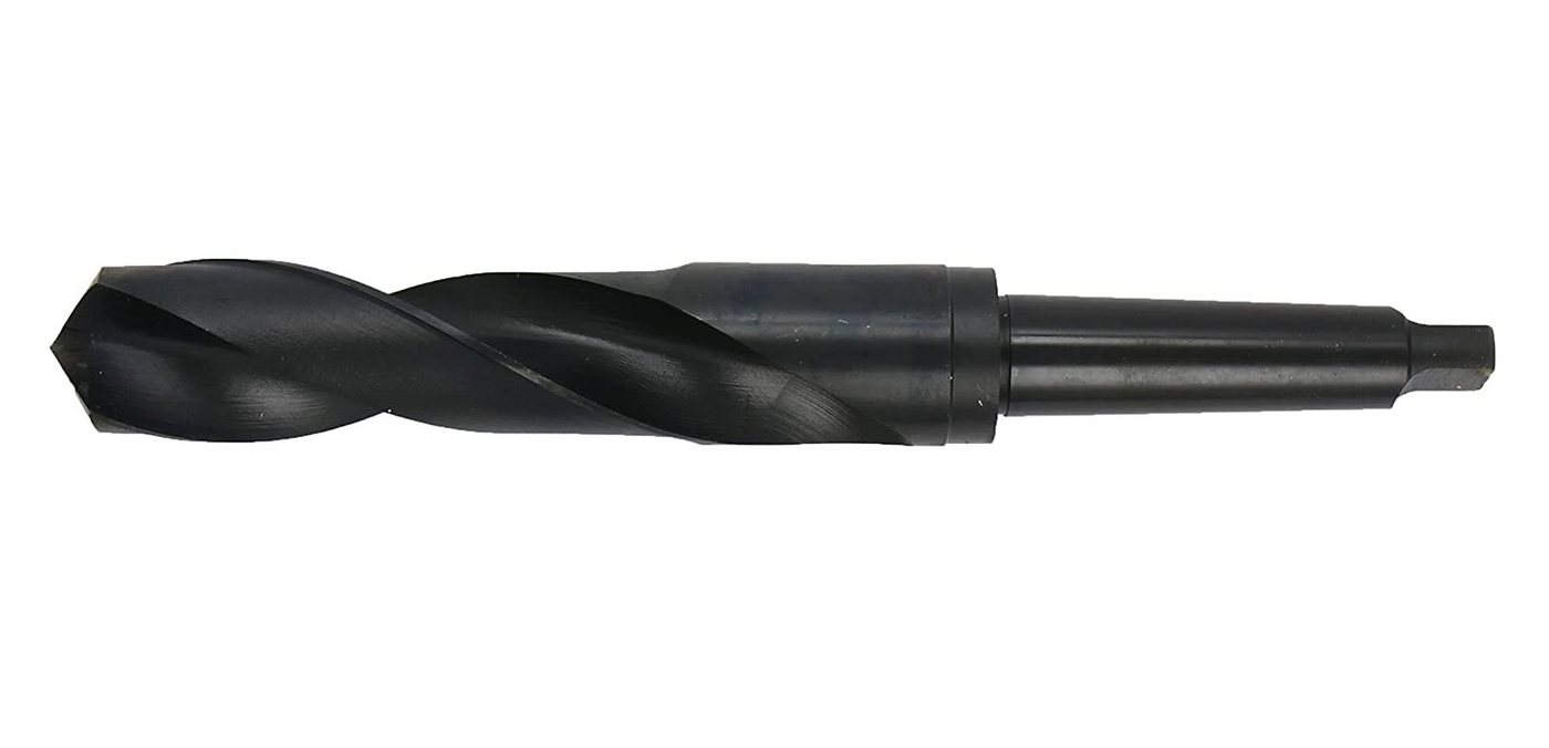 Cut360 Metallbohrer 0905 HSS-Stahlbohrer .DIN 345 m.MK 4(1er) 47mm Durchesser von Cut360