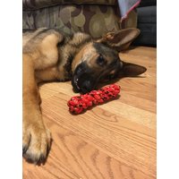 Geflochtenes Seil Hundespielzeug Geflochtenes Seil Hundespielzeug von CuteAndCuddlyDesign