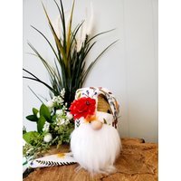 Bienenzwerg, Bienengeschenk, Bienenthema, Frühlingszwerg, Blumenzwerg, Abgestuftes Tablettdekor, Honigdekor, Bauernhauszwerg, Tiertablettzwerg Bienenzwerg, Bienengeschenk, Bienenthema, Frühlingszwerg, Blumenzwerg, Abgestuftes Tablettdekor, Honigdekor, Bauernhauszwerg, Tiertablettzwerg von CuteCraftCreationsCA