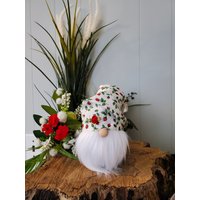 Frühlingszwerg, Blumenzwerg, Bauernhauszwerg, Sommerzwerg, Tiered-Tablett-Zwerg, Manteldekor Frühlingszwerg, Blumenzwerg, Bauernhauszwerg, Sommerzwerg, Tiered-Tablett-Zwerg, Manteldekor von CuteCraftCreationsCA