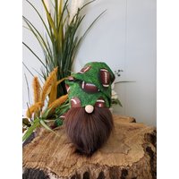 Fußball Wichtel, Herbst Sportzwerg, Tiered Tablett Dekor, Fußballspieler Geschenk, Mantel Herbstzwerg Fußball Wichtel, Herbst Sportzwerg, Tiered Tablett Dekor, Fußballspieler Geschenk, Mantel Herbstzwerg von CuteCraftCreationsCA