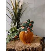 Fußball Wichtel, Herbst Sportzwerg, Tiered Tablett Dekor, Fußballspieler Geschenk, Mantel Fußball Wichtel, Herbst Sportzwerg, Tiered Tablett Dekor, Fußballspieler Geschenk, Mantel von CuteCraftCreationsCA