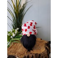 Kanada-Zwerg, Herbst-Zwerg, Kanada-Tier-Tablett, Manteldekor, Sommer-Zwerg, Kanada-Dekor von CuteCraftCreationsCA