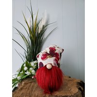 Kirsch Schokoladen Wichtel, Frühlingszwerg, Geschenk, Sommerzwerg, Bauernhaus Zwerg, Druck, Kirschblüte Kirsch Schokoladen Wichtel, Frühlingszwerg, Geschenk, Sommerzwerg, Bauernhaus Zwerg, Druck, Kirschblüte von CuteCraftCreationsCA