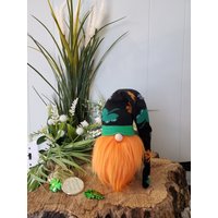 Kleeblatt-Zwerg, Socken-Zwerg, Kobold-Zwerg, St. Patricks Day, Tablett, Mantel-Dekor, Plüsch-Zwerg Kleeblatt-Zwerg, Socken-Zwerg, Kobold-Zwerg, St. Patricks Day, Tablett, Mantel-Dekor, Plüsch-Zwerg von CuteCraftCreationsCA