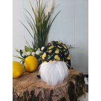 Kleiner Zitronenzwerg, Frühlingszwerg, Zitronendekor, Abgestuftes Zitronentablett, Bauernhauszwerg, Manteldekor, Sommerzwerg, Tiertablettzwerg Kleiner Zitronenzwerg, Frühlingszwerg, Zitronendekor, Abgestuftes Zitronentablett, Bauernhauszwerg, Manteldekor, Sommerzwerg, Tiertablettzwerg von CuteCraftCreationsCA