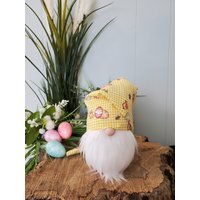 Ostern Küken Und Eier Gnom, Osterzwerg, Frühlingszwerg, Tiered Tablett, Mantel Dekor, Bauernhaus Geschenk Dekor Ostern Küken Und Eier Gnom, Osterzwerg, Frühlingszwerg, Tiered Tablett, Mantel Dekor, Bauernhaus Geschenk Dekor von CuteCraftCreationsCA