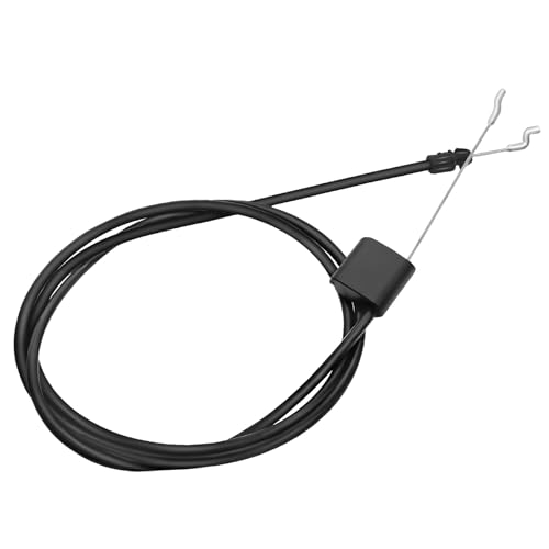Cutetool 7103977YP Gaszug passend für Briggs & Stratton Rasenmäher Murray 55,9 cm Ersatz für 7103977, 7101861, 7103977YP von Cutetool