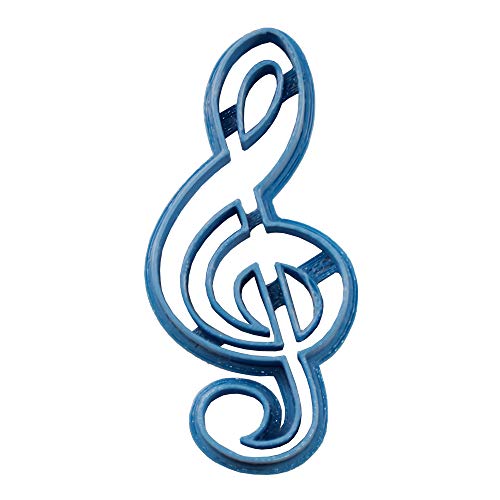 Cuticuter Form Schlüssel der Sonne Keksausstecher, Kunststoff, blau, 8x7x1.5 cm Cuticuter Form Schlüssel der Sonne Keksausstecher, Kunststoff, blau, 8x7x1.5 cm von Cuticuter