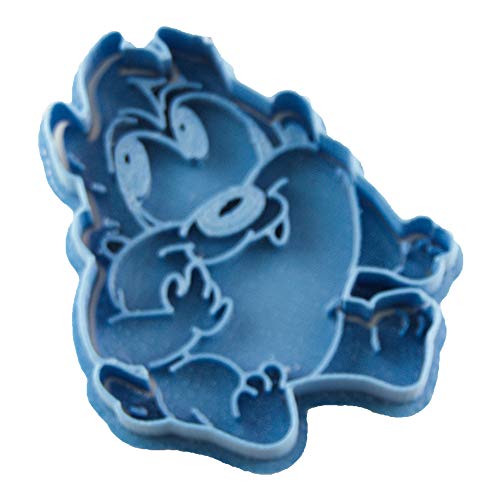 Cuticuter Taz Baby Disney Ausstechform, Blau, 8 x 7 x 1.5 cm von Cuticuter
