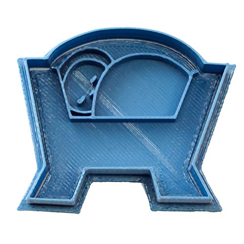Cuticuter Weihnachten Jesus-Krippe Ausstecher, Blau, 8 x 7 x 1,5 cm Cuticuter Weihnachten Jesus-Krippe Ausstecher, Blau, 8 x 7 x 1,5 cm von Cuticuter
