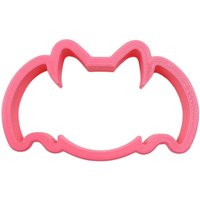 114 Fledermaus - Ausstechform Fondant Ausstecher Teigausstecher Halloween 114 Fledermaus - Ausstechform Fondant Ausstecher Teigausstecher Halloween von CutmyCookies