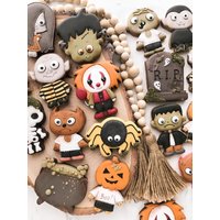 Ausstechform - Vampir Fondant Ausstecher Tonausstecher Teigschneider Ausstechform - Vampir Fondant Ausstecher Tonausstecher Teigschneider von CutmyCookies