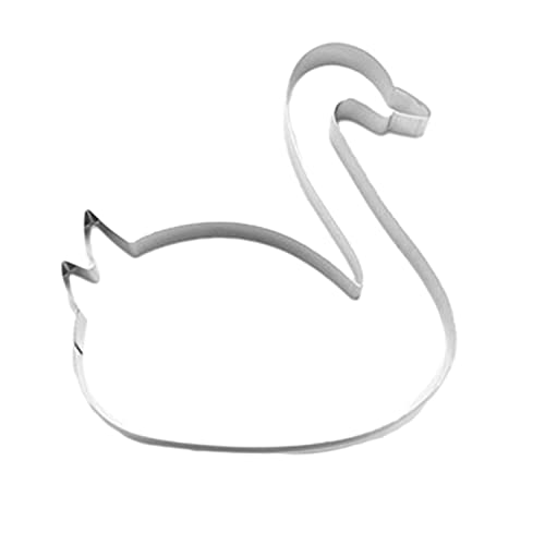 Cutter Sweet 1 Keks - Ausstecher Schwan Cutter Sweet 1 Keks - Ausstecher Schwan von Cutter Sweet