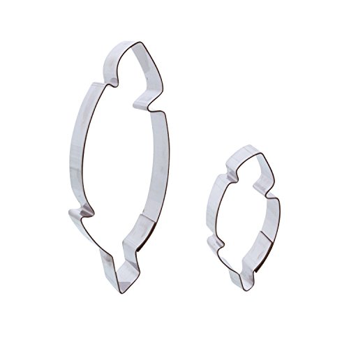 Cutter Sweet 1 Keks Ausstecher Set Feder Cutter Sweet 1 Keks Ausstecher Set Feder von Cutter Sweet