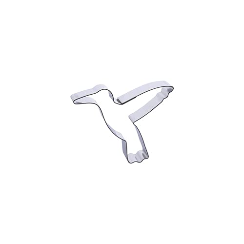 1 Keksausstecher Kolibri | Edelstahl | Exotisch | Kekse backen 1 Keksausstecher Kolibri | Edelstahl | Exotisch | Kekse backen von Cutter Sweet