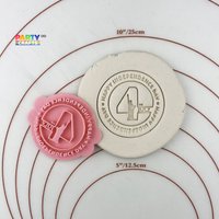 Happy 4Th Of July Usa Cookie Stempel | Fondant Embosser Independence Day Cookies Happy 4Th Of July Usa Cookie Stempel | Fondant Embosser Independence Day Cookies von CutterAndStampFun