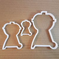 Bbq Kühlergrill Essen Sommer Form Cookie Cutter Teig Keks Gebäck Fondant Scharfe Schablone Food Barbecue Grill Fleisch Party Bbq Kühlergrill Essen Sommer Form Cookie Cutter Teig Keks Gebäck Fondant Scharfe Schablone Food Barbecue Grill Fleisch Party von CutterCraftUK