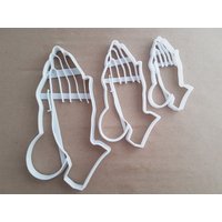 Betende Hände Anbetung Form Cookie Cutter Teig Keks Gebäck Fondant Stempel Schablone Xmas Guardian Angel Weihnachten Beten Betende Hände Anbetung Form Cookie Cutter Teig Keks Gebäck Fondant Stempel Schablone Xmas Guardian Angel Weihnachten Beten von CutterCraftUK