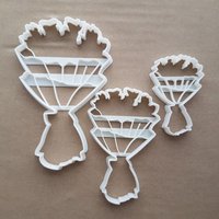 Blumen Blumenstrauß Haufen Form Cookie Cutter Teig Keks Gebäck Fondant Scharfe Schablone Die Valentins Tag Hochzeit Frühling Blumen Blumenstrauß Haufen Form Cookie Cutter Teig Keks Gebäck Fondant Scharfe Schablone Die Valentins Tag Hochzeit Frühling von CutterCraftUK