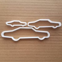 Chevrolet Impala Auto Form Cookie Cutter Teig Keks Gebäck Fondant Scharfe Schablone Fahrzeug Automobil Mobil Chevrolet Impala Auto Form Cookie Cutter Teig Keks Gebäck Fondant Scharfe Schablone Fahrzeug Automobil Mobil von CutterCraftUK