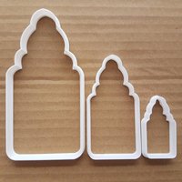 Flasche Milch Baby Shower Saft Form Cookie Cutter Teig Keks Gebäck Taufe Fondant Scharfe Schablone Flasche Milch Baby Shower Saft Form Cookie Cutter Teig Keks Gebäck Taufe Fondant Scharfe Schablone von CutterCraftUK