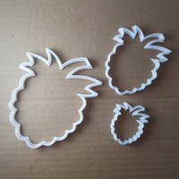 Himbeere Fruchtsaft Form Cookie Cutter Berry Keks Gebäck Fondant Scharfe Schablone Teig Sommer Essen Pflanze Wild Himbeere Fruchtsaft Form Cookie Cutter Berry Keks Gebäck Fondant Scharfe Schablone Teig Sommer Essen Pflanze Wild von CutterCraftUK