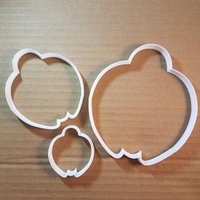 Marienkäfer Bug Käfer Form Cookie Cutter Tier Keks Gebäck Fondant Scharfe Lady Bird Schablone Insekt Garten Sommer Marienkäfer Bug Käfer Form Cookie Cutter Tier Keks Gebäck Fondant Scharfe Lady Bird Schablone Insekt Garten Sommer von CutterCraftUK