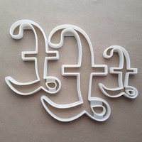 Pfund Gbp Währung Symbol Form Cookie Cutter Teig Keks Gebäck Fondant Scharfe Zeichen Schablone Geld Cash British Pfund Gbp Währung Symbol Form Cookie Cutter Teig Keks Gebäck Fondant Scharfe Zeichen Schablone Geld Cash British von CutterCraftUK