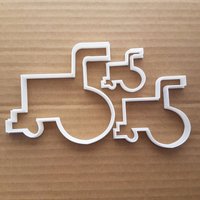 Rollstuhl Behinderte Form Cookie Cutter Teig Keks Gebäck Fondant Scharfe Schablone Zugang Behinderung von CutterCraftUK