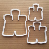Schloss Form Cookie Cutter Teig Keks Sandburg Gebäck Festung Gebäude Schablone Fondant Scharf Mansion von CutterCraftUK