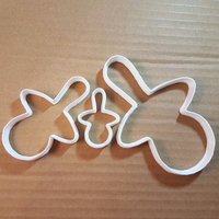 Schnuller Schnullerkette Baby Spielzeug Form Cookie Cutter Teig Keks Gebäck Fondant Scharfe Schablone Dusche Taufe Schnuller Schnullerkette Baby Spielzeug Form Cookie Cutter Teig Keks Gebäck Fondant Scharfe Schablone Dusche Taufe von CutterCraftUK